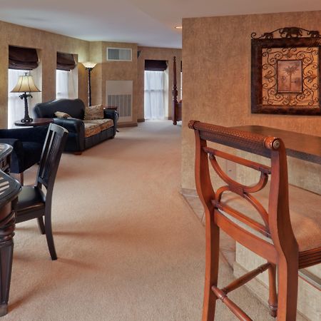 Holiday Inn Express Hotel & Suites Deadwood-Gold Dust Casino, An Ihg Hotel Exteriör bild