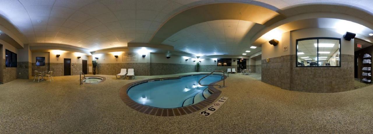 Holiday Inn Express Hotel & Suites Deadwood-Gold Dust Casino, An Ihg Hotel Exteriör bild