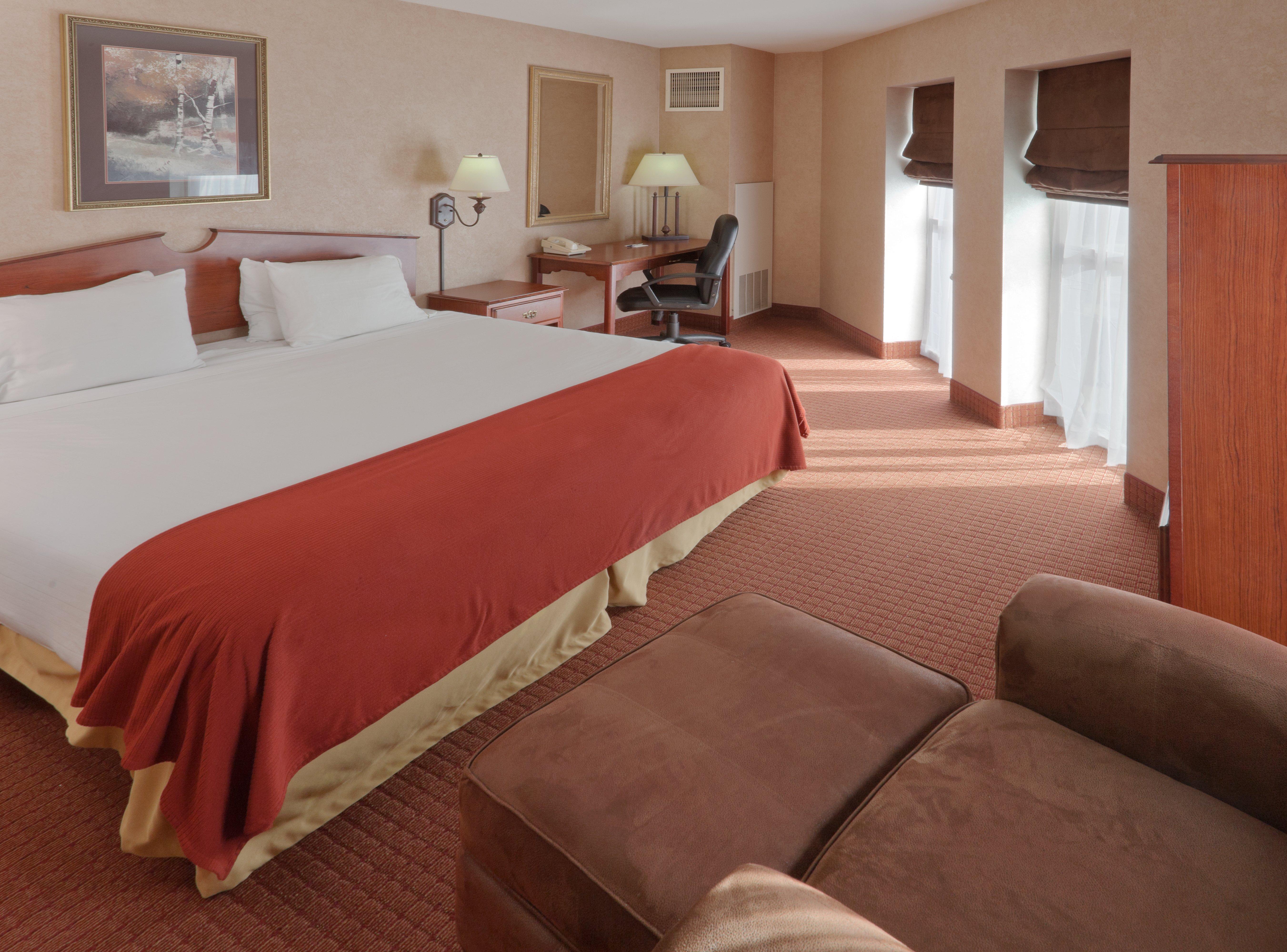 Holiday Inn Express Hotel & Suites Deadwood-Gold Dust Casino, An Ihg Hotel Exteriör bild
