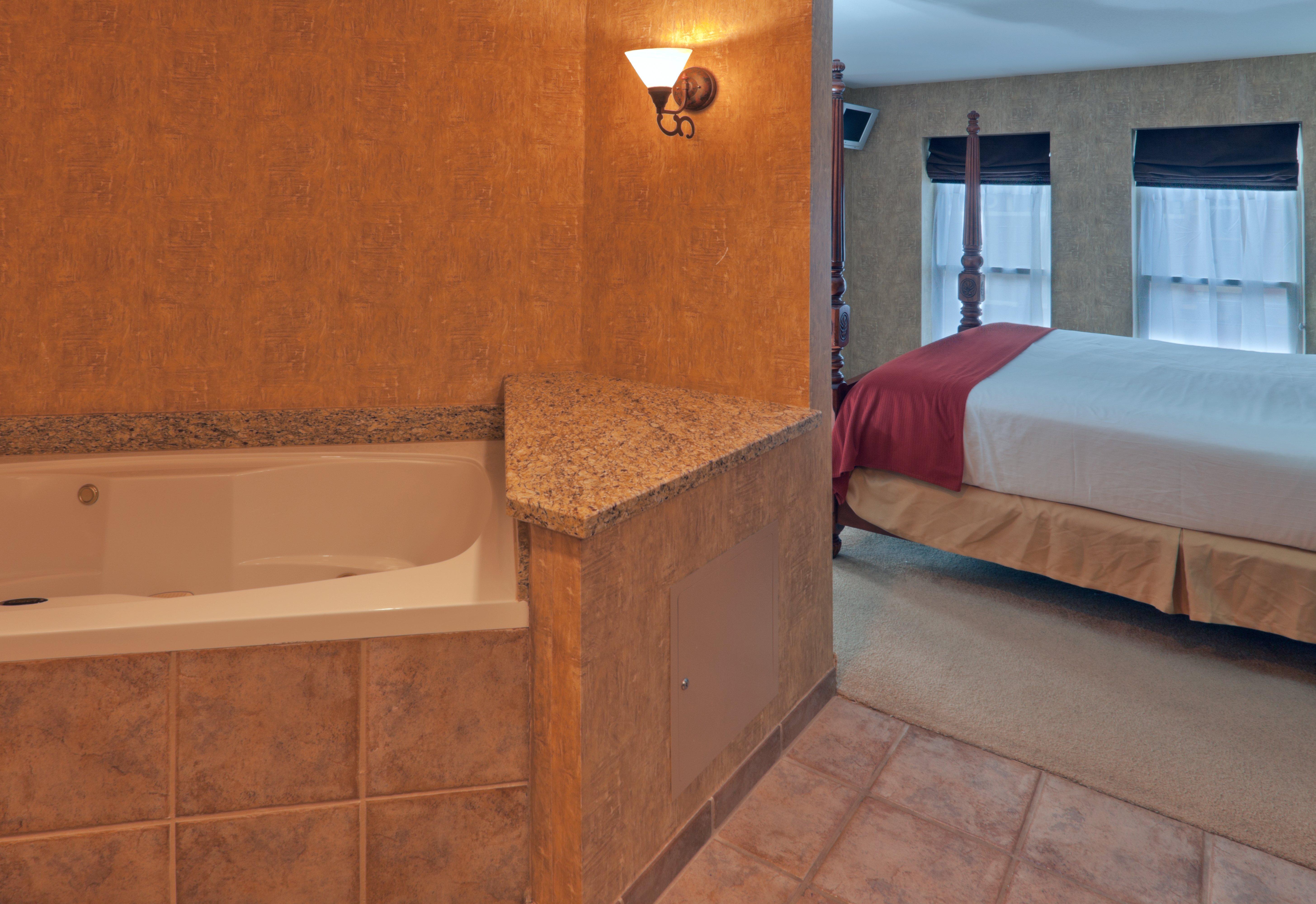 Holiday Inn Express Hotel & Suites Deadwood-Gold Dust Casino, An Ihg Hotel Exteriör bild