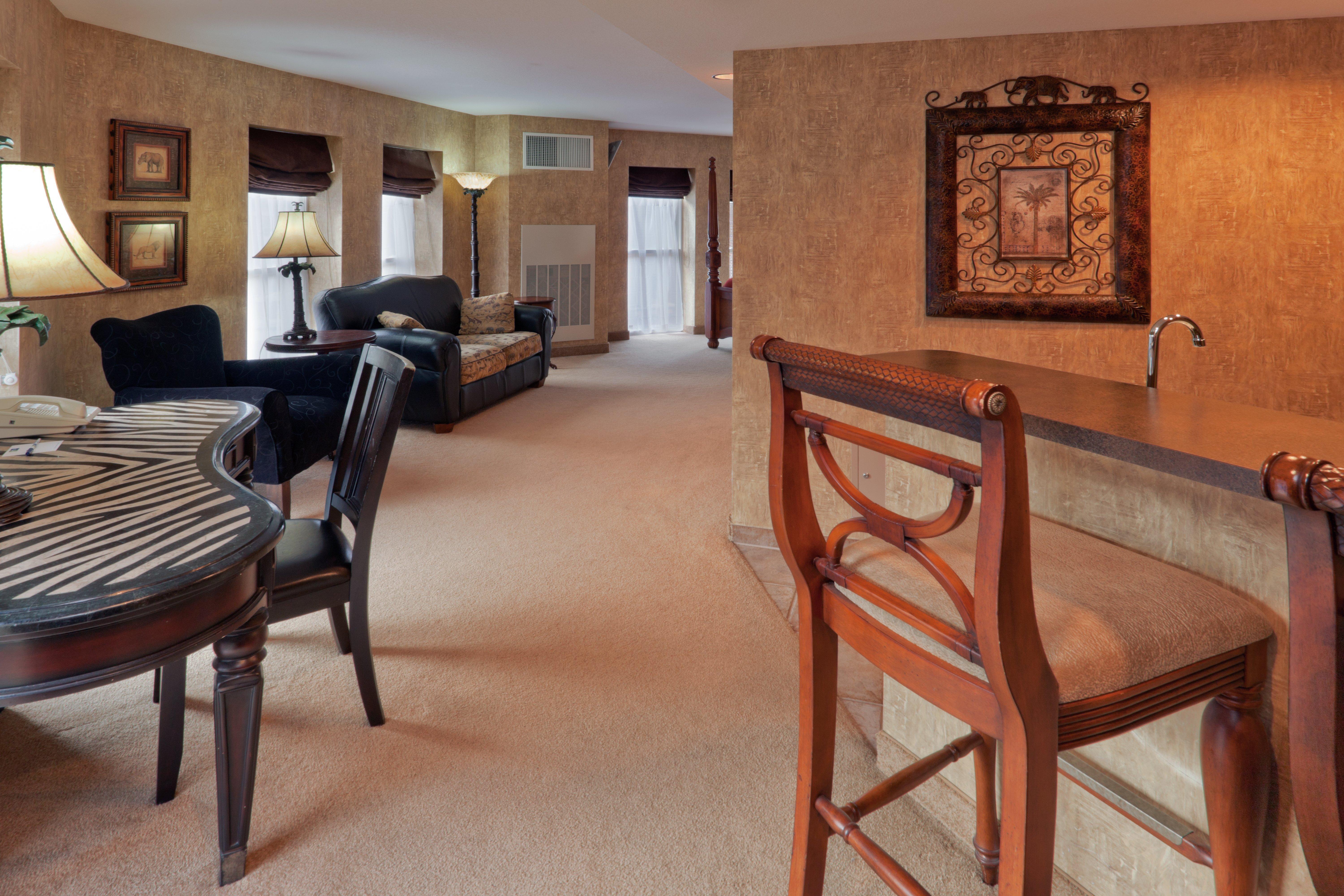 Holiday Inn Express Hotel & Suites Deadwood-Gold Dust Casino, An Ihg Hotel Exteriör bild