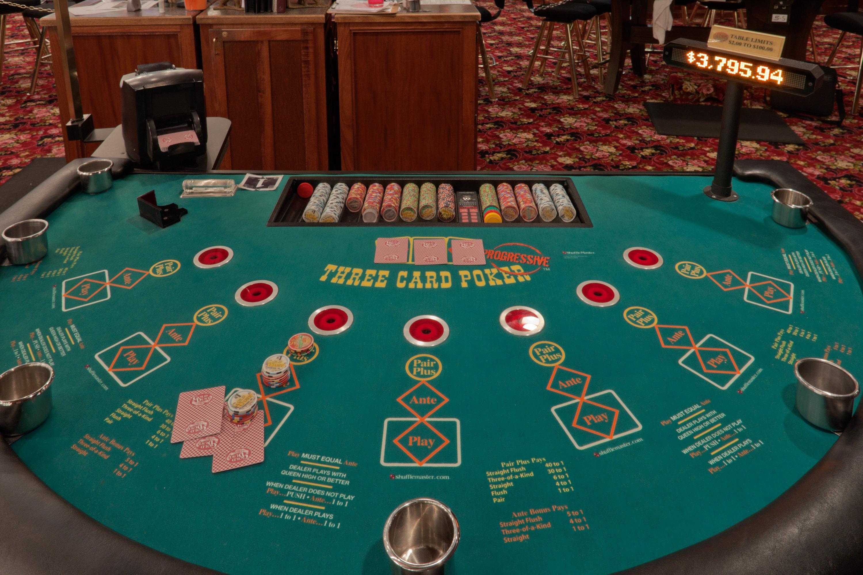 Holiday Inn Express Hotel & Suites Deadwood-Gold Dust Casino, An Ihg Hotel Exteriör bild