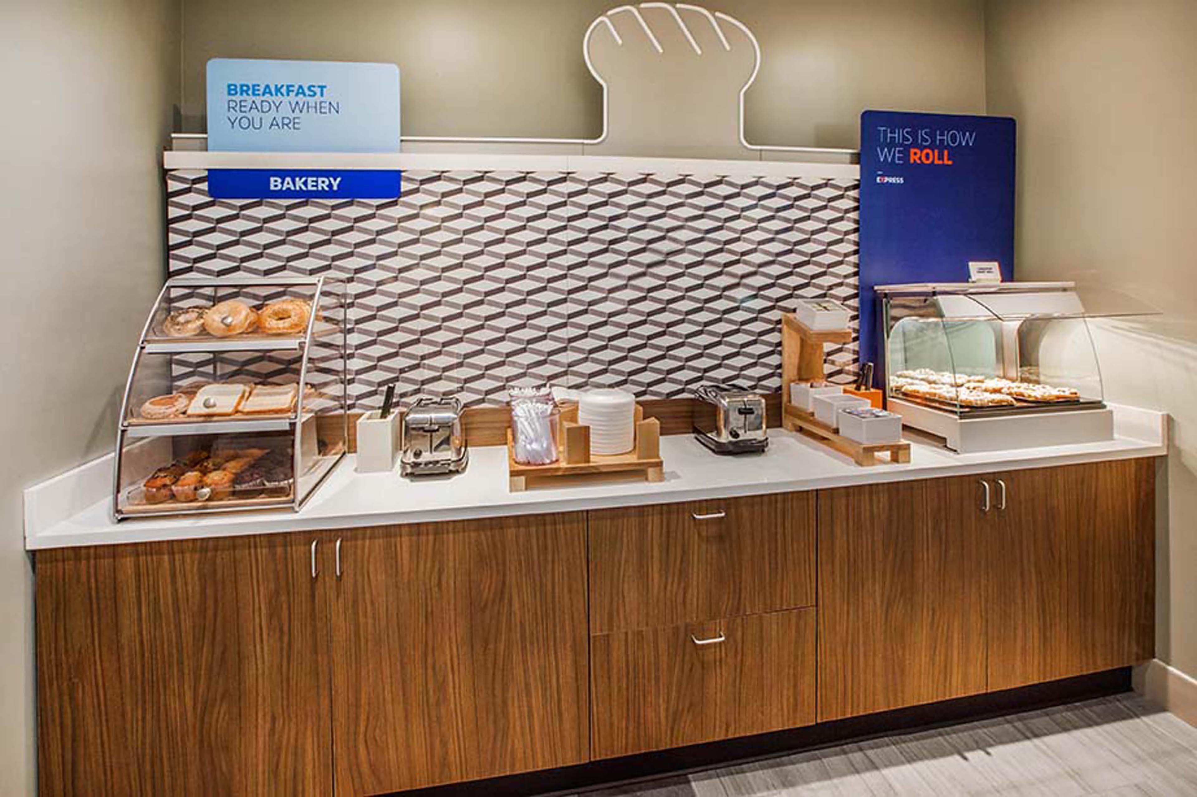 Holiday Inn Express Hotel & Suites Deadwood-Gold Dust Casino, An Ihg Hotel Exteriör bild