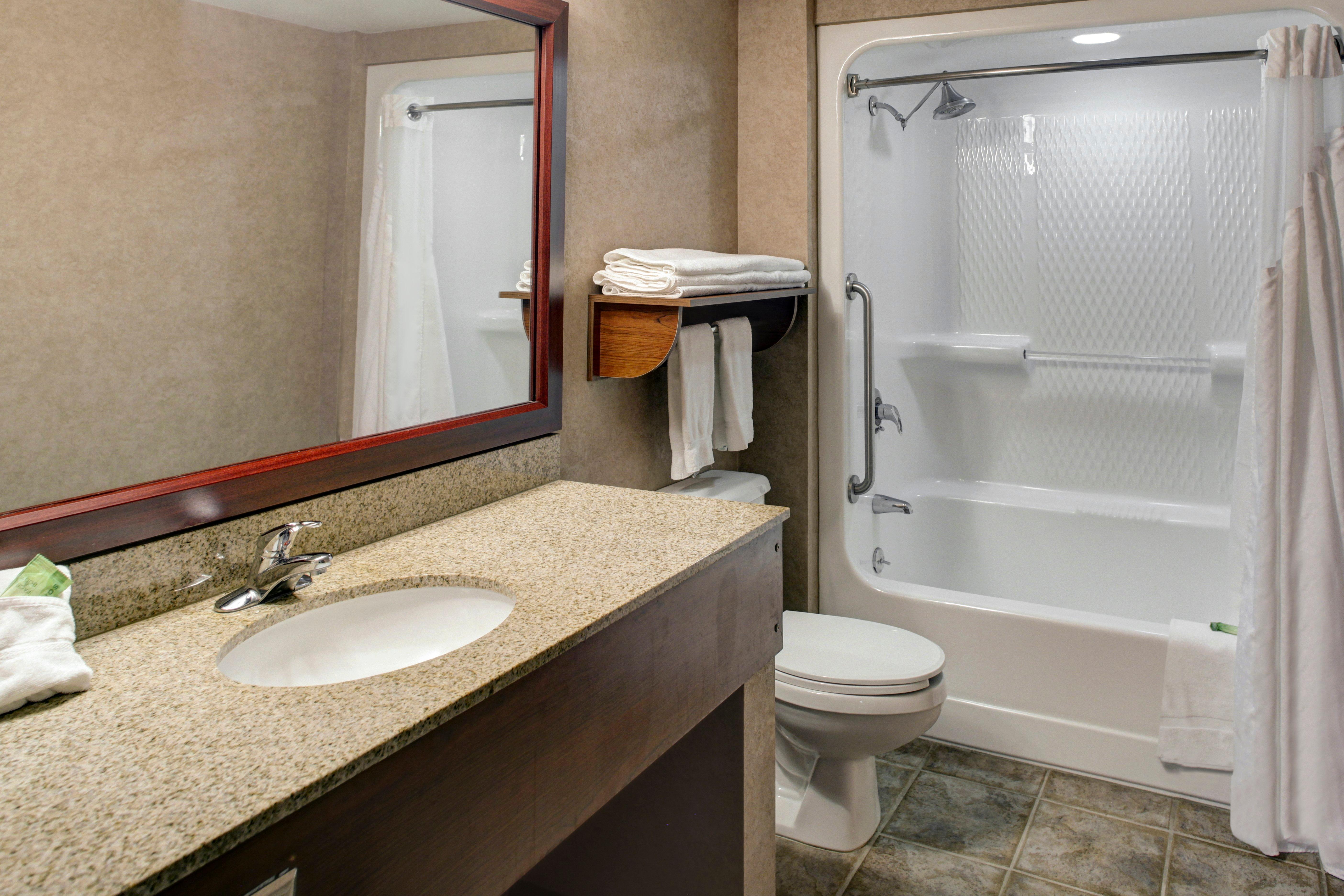 Holiday Inn Express Hotel & Suites Deadwood-Gold Dust Casino, An Ihg Hotel Exteriör bild