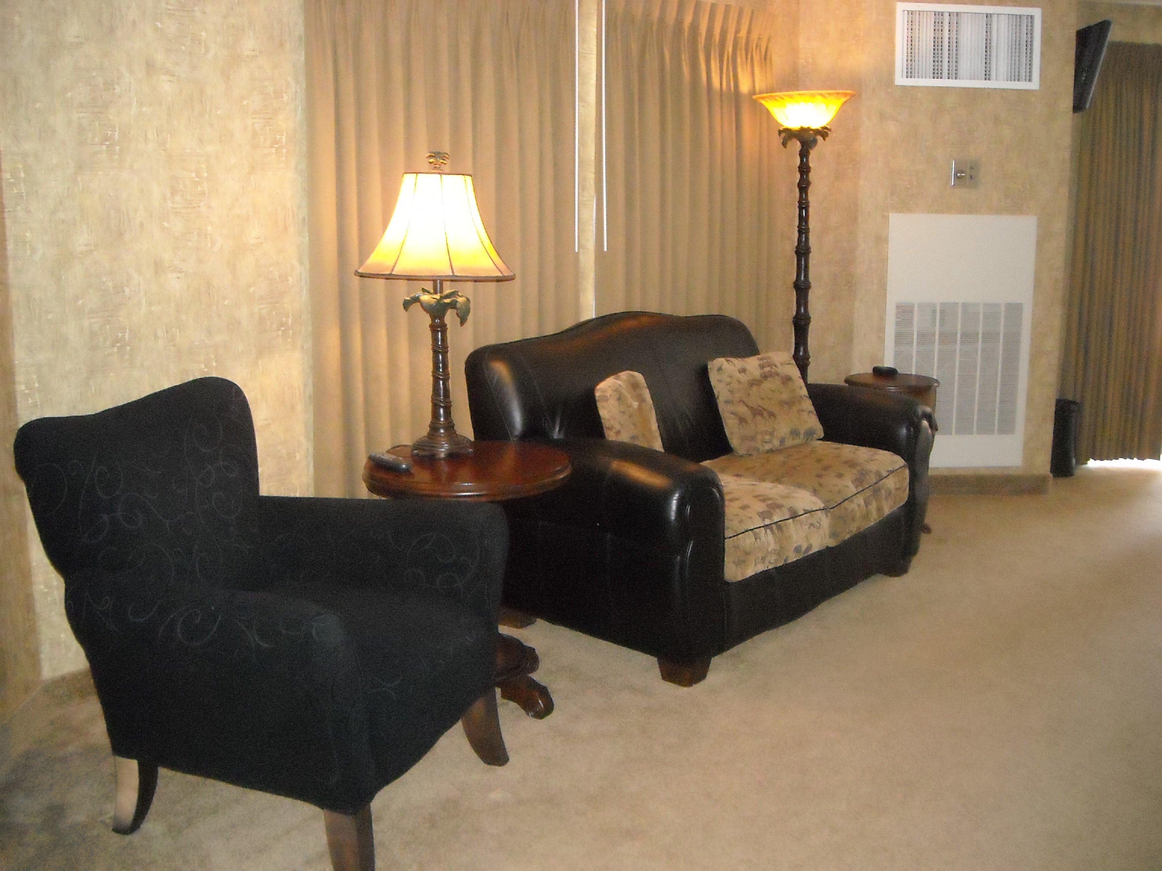 Holiday Inn Express Hotel & Suites Deadwood-Gold Dust Casino, An Ihg Hotel Exteriör bild