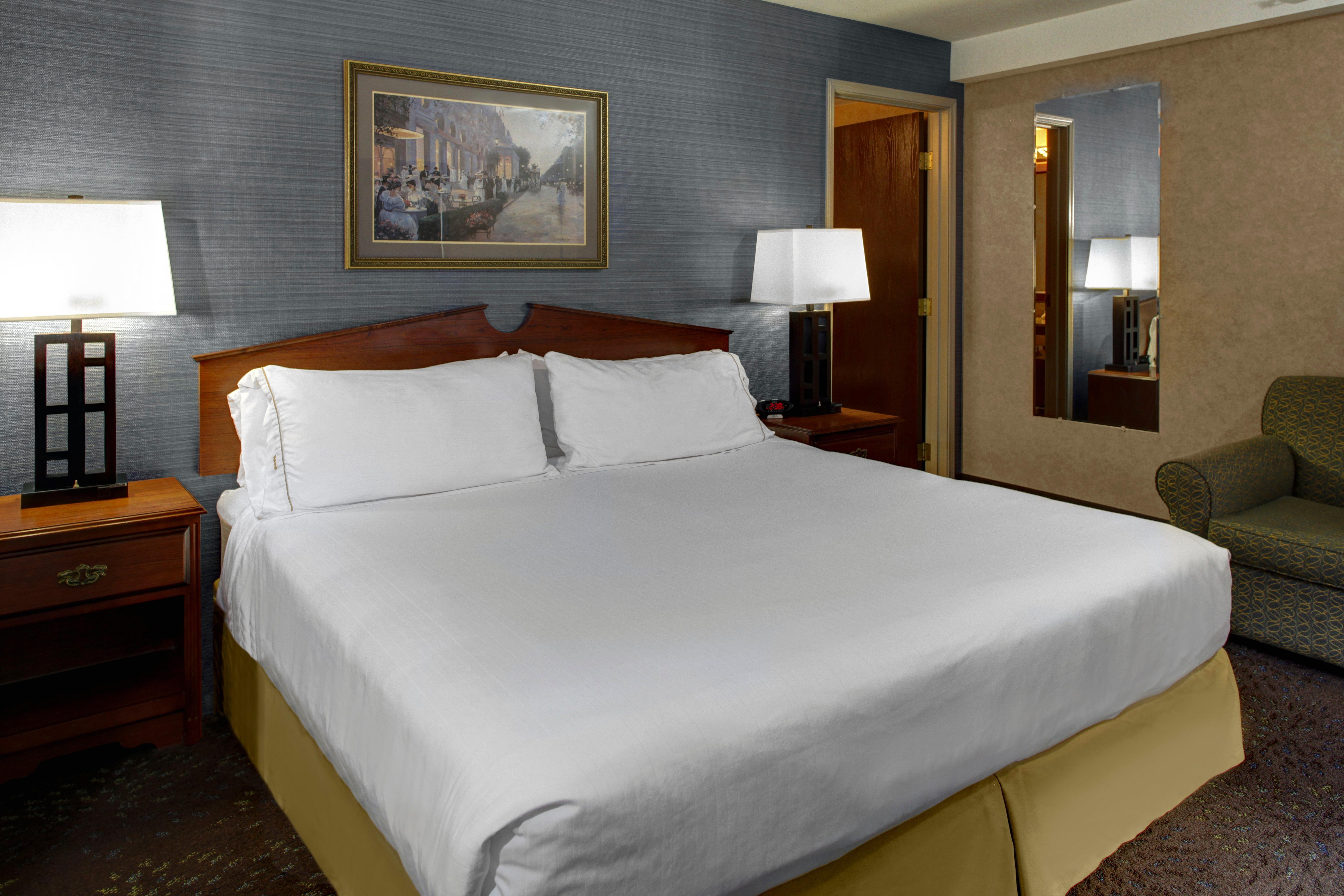Holiday Inn Express Hotel & Suites Deadwood-Gold Dust Casino, An Ihg Hotel Exteriör bild