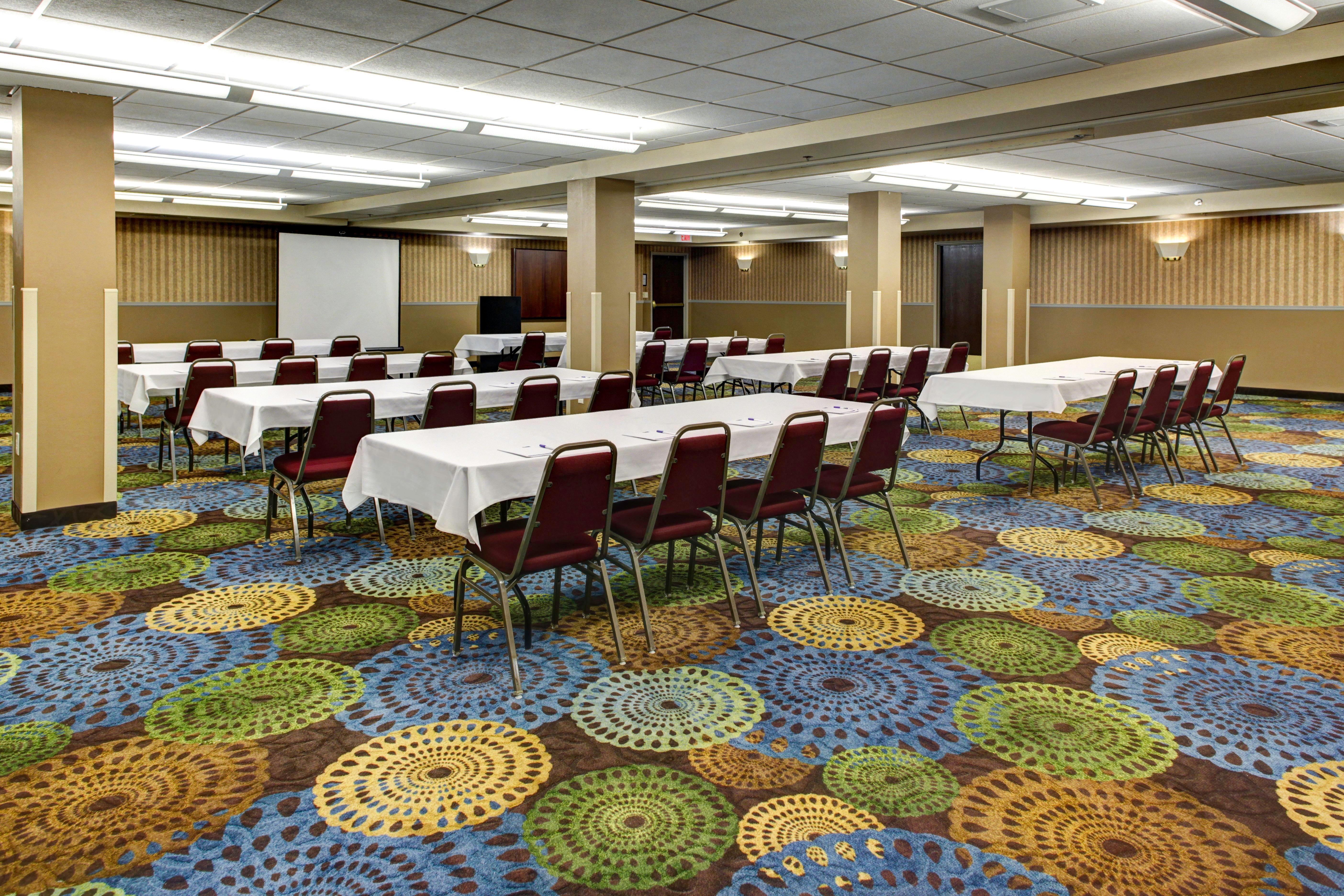 Holiday Inn Express Hotel & Suites Deadwood-Gold Dust Casino, An Ihg Hotel Exteriör bild