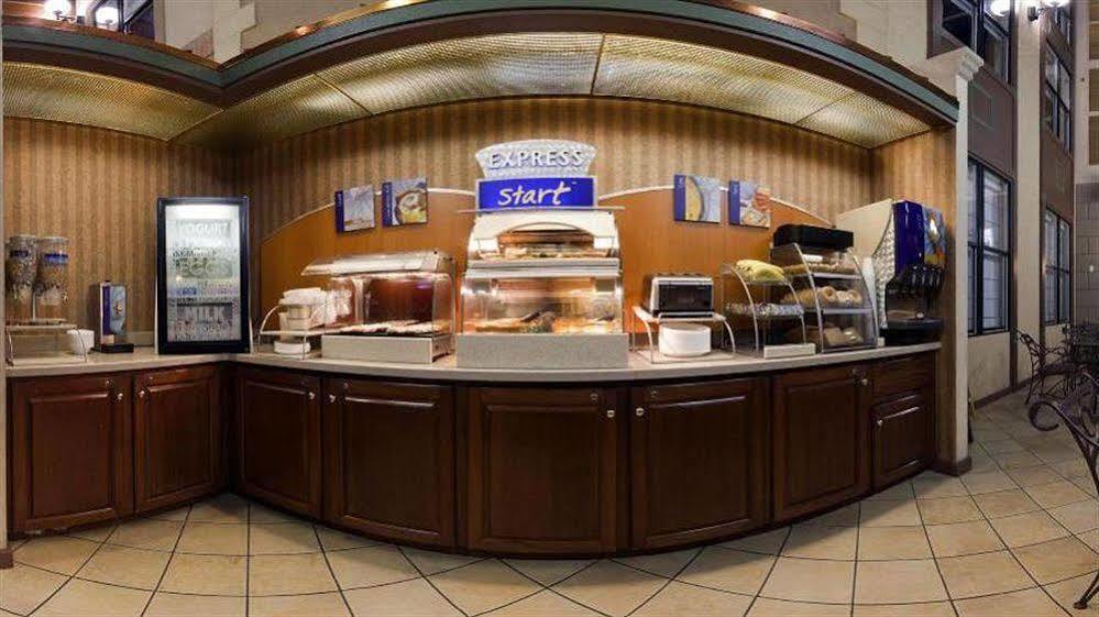 Holiday Inn Express Hotel & Suites Deadwood-Gold Dust Casino, An Ihg Hotel Exteriör bild